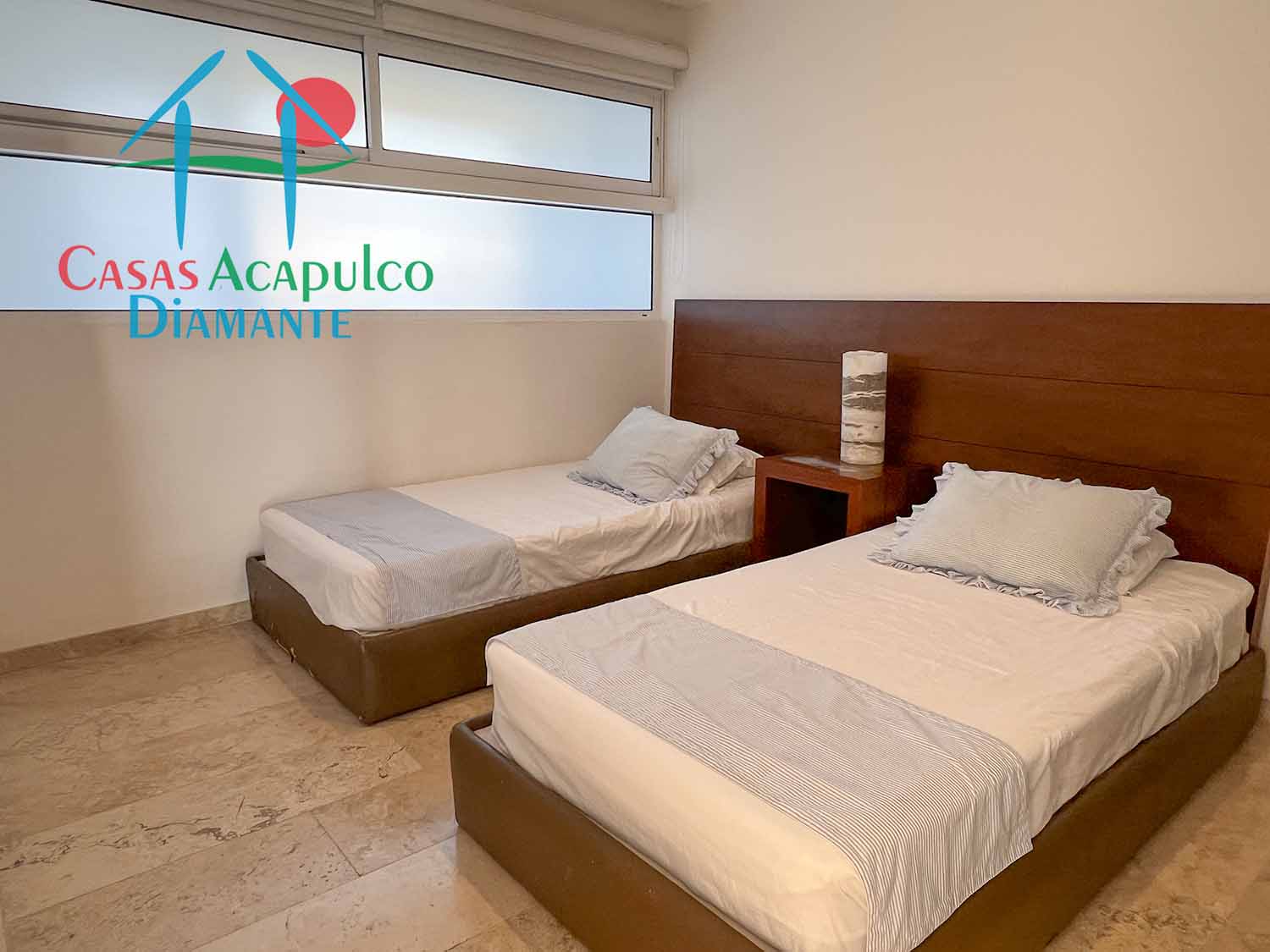 Armando's Le Club B 205 - Recámara uno 1